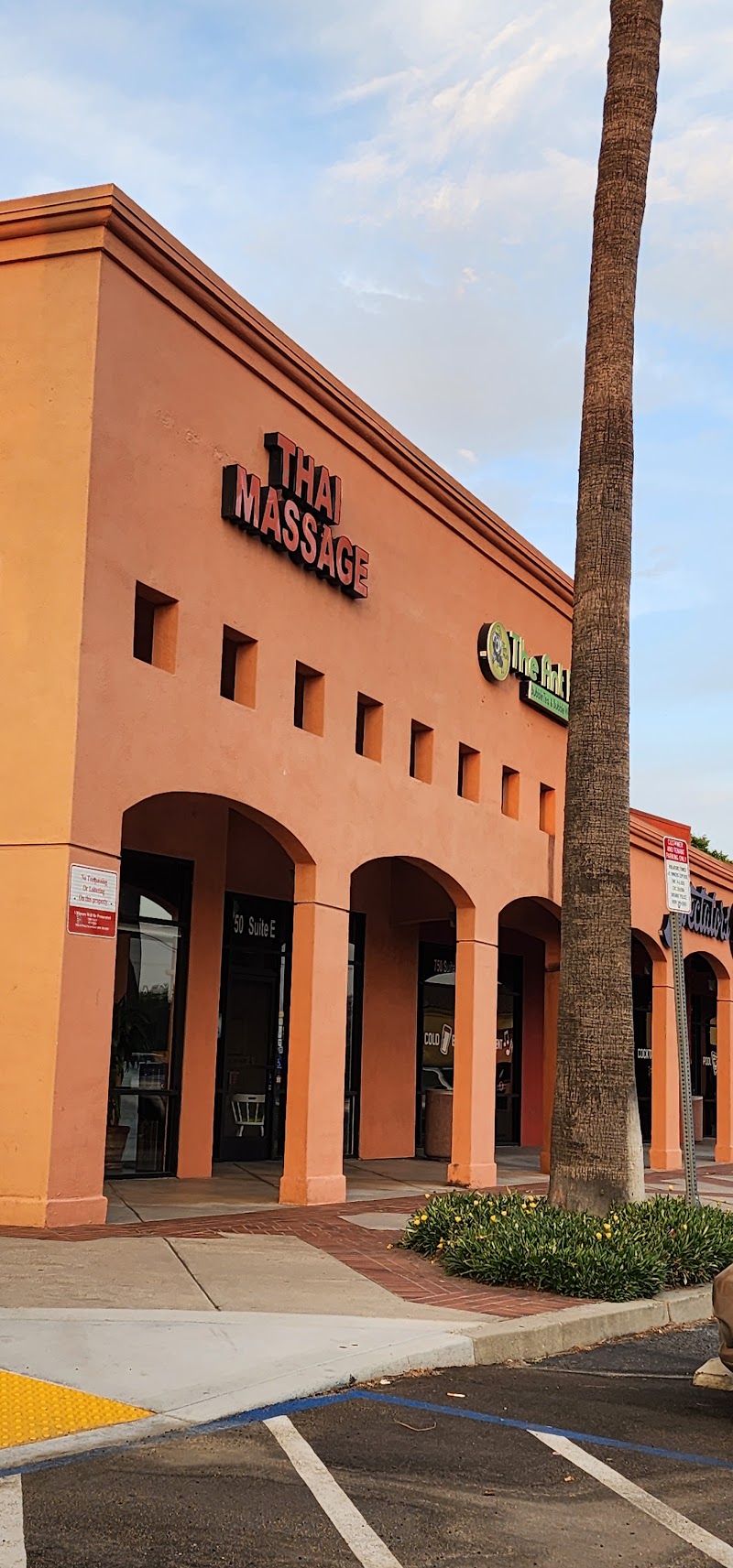 Thai Healing massage, massage spa in Ontario, CA, photo 2 of 10